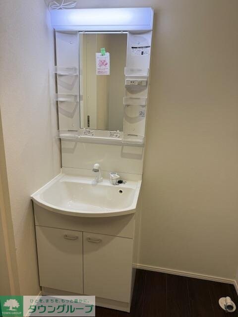 MELDIA福生IIIの物件内観写真