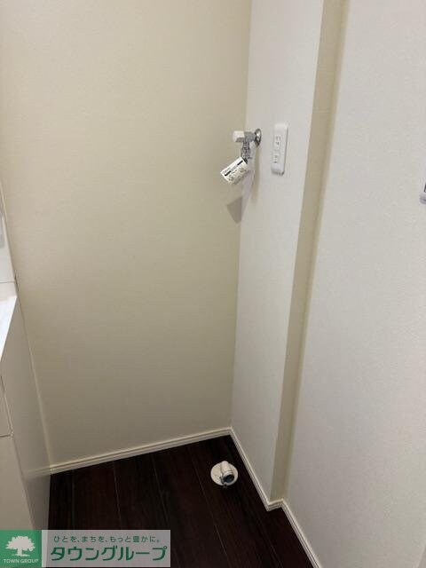 MELDIA福生IIIの物件内観写真