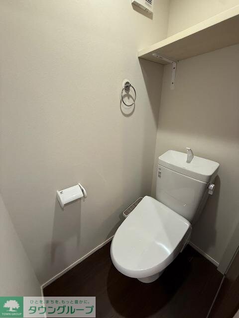 MELDIA福生IIIの物件内観写真