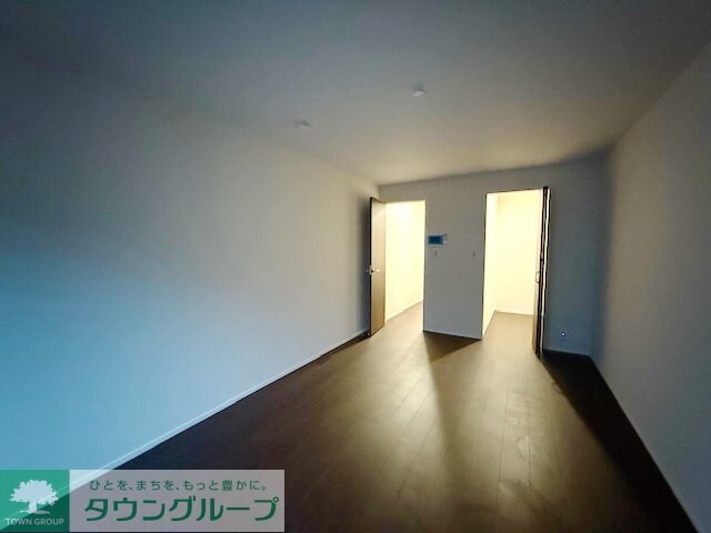 MELDIA福生IIIの物件内観写真