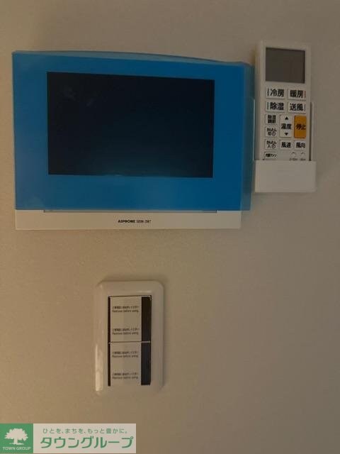 MELDIA福生IIIの物件内観写真