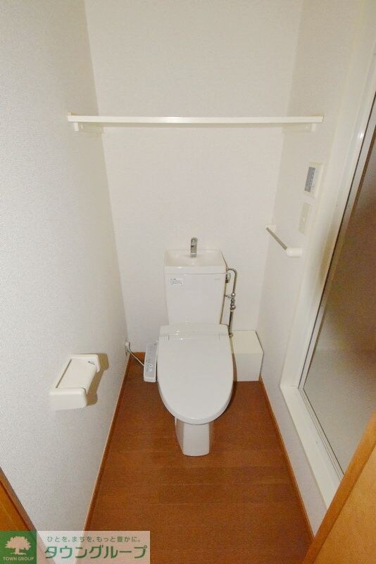 レオパレス一番町の物件内観写真