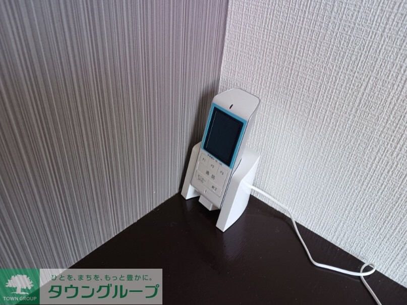 三晴マンションの物件内観写真