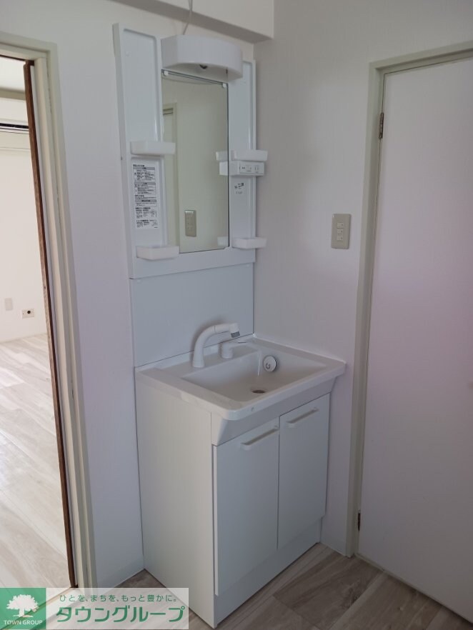 三晴マンションの物件内観写真