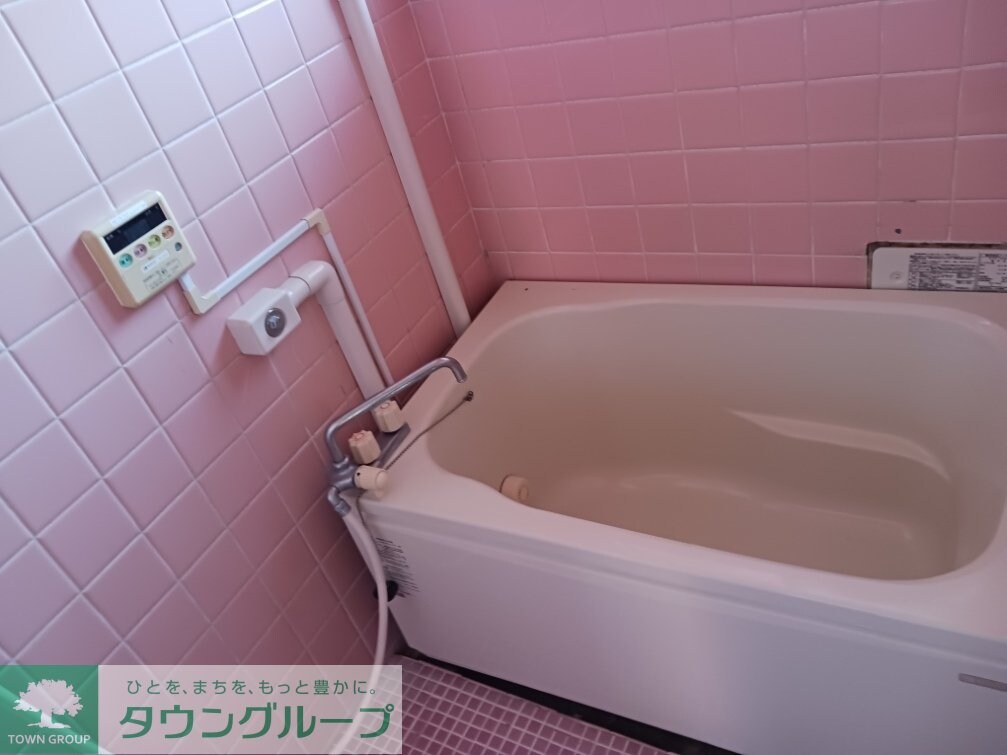 三晴マンションの物件内観写真