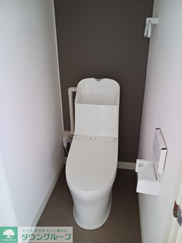 三晴マンションの物件内観写真