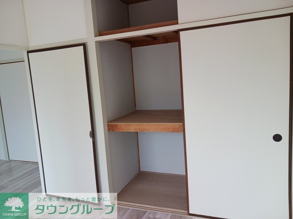 三晴マンションの物件内観写真