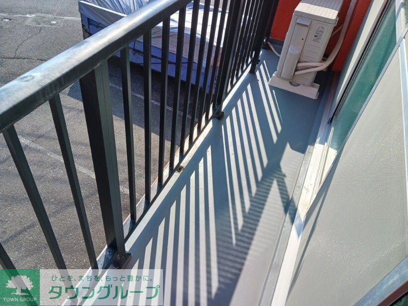 三晴マンションの物件内観写真