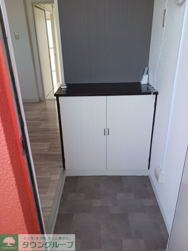 三晴マンションの物件内観写真