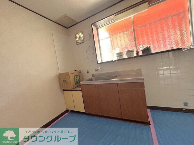 三晴マンションの物件内観写真