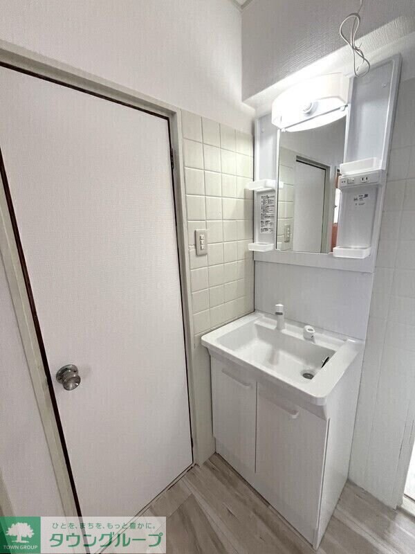 三晴マンションの物件内観写真