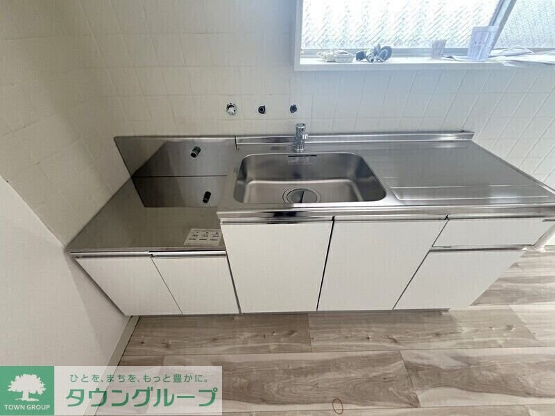 三晴マンションの物件内観写真