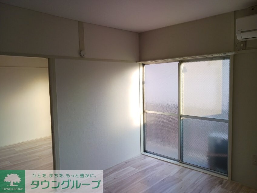 三晴マンションの物件内観写真