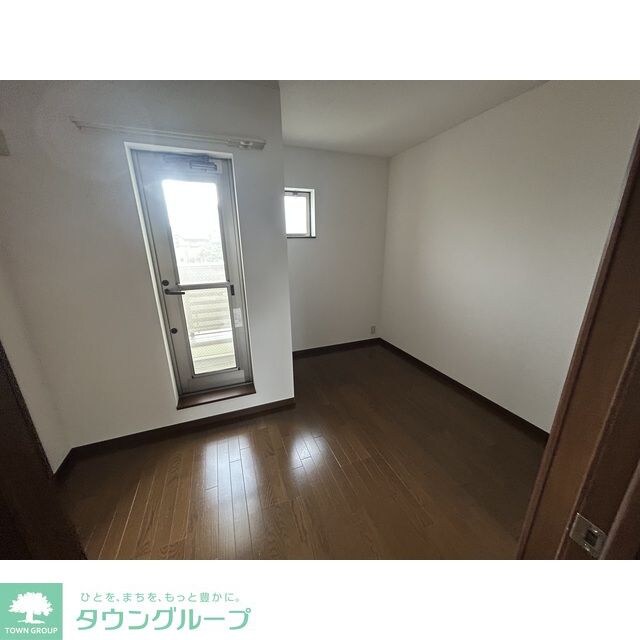 アンジュエールBの物件内観写真