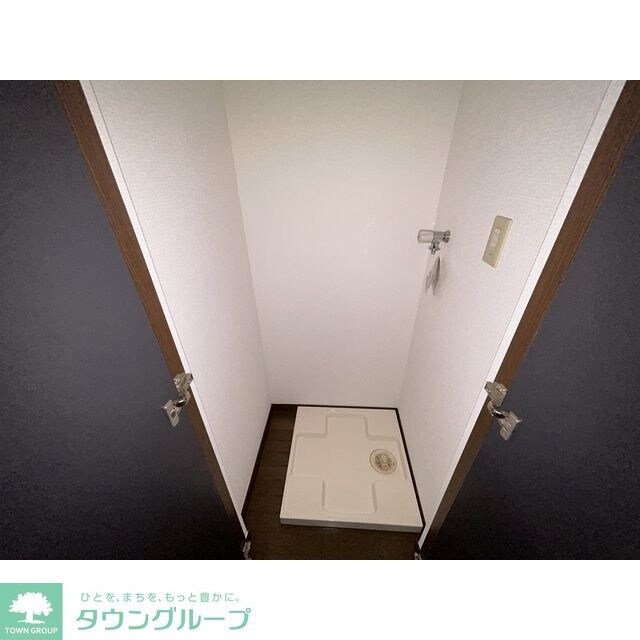 アンジュエールBの物件内観写真