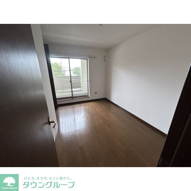 アンジュエールBの物件内観写真