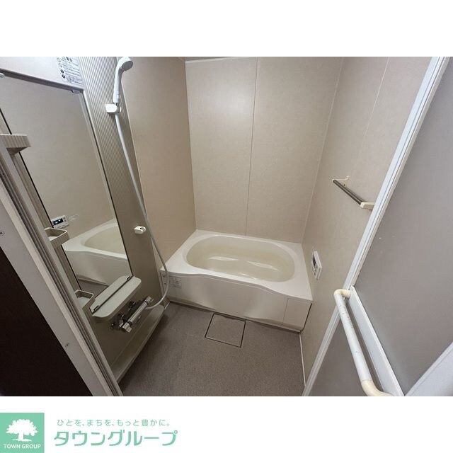 アンジュエールBの物件内観写真