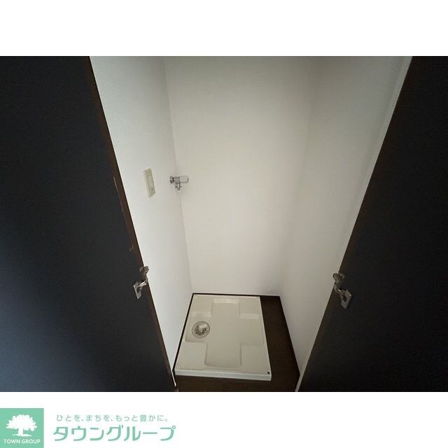 アンジュエールBの物件内観写真