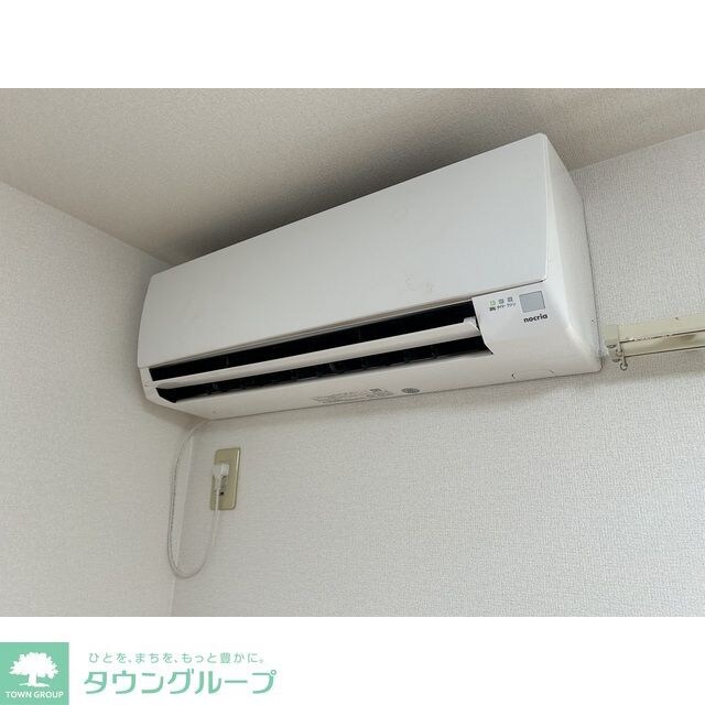 アンジュエールBの物件内観写真