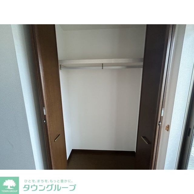 アンジュエールBの物件内観写真