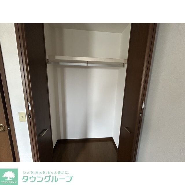 アンジュエールBの物件内観写真