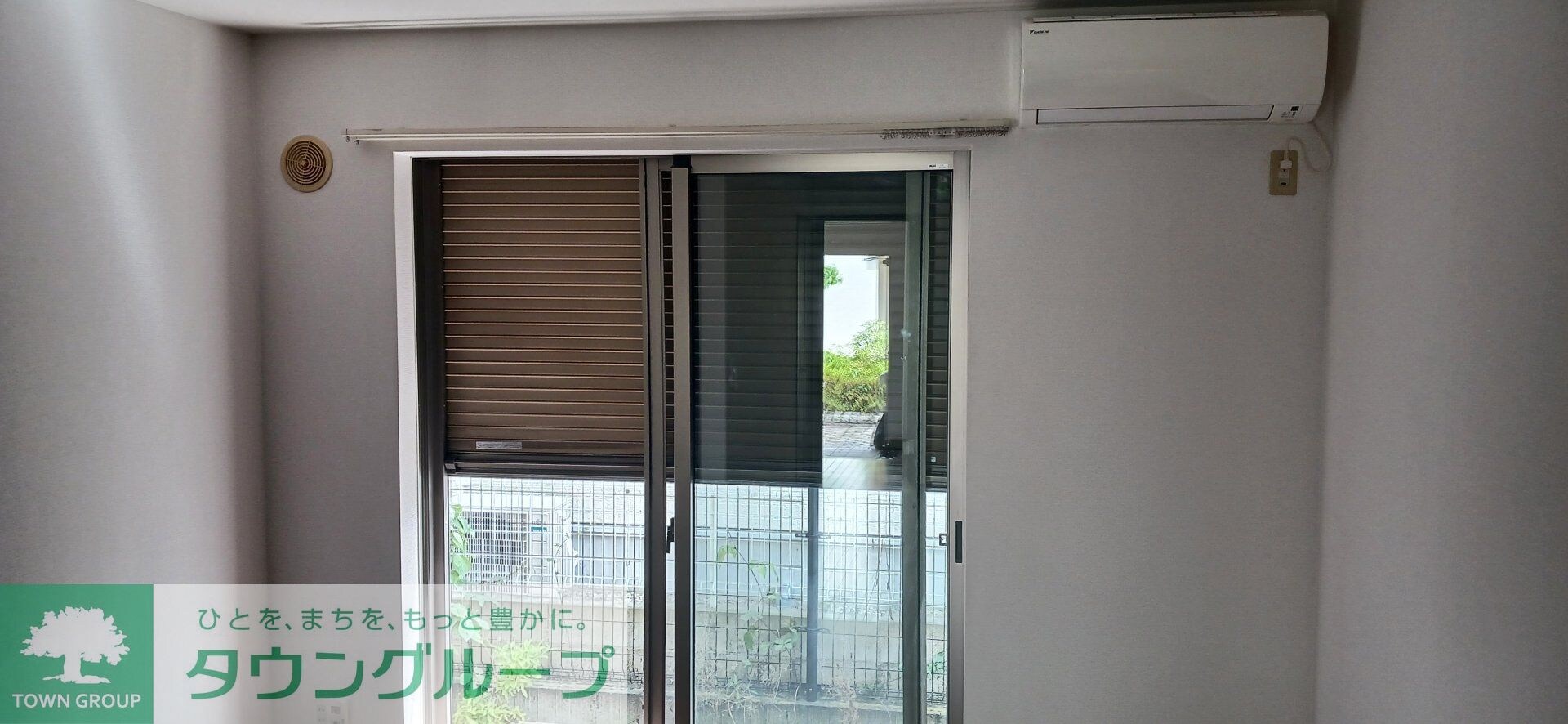 アンジュエールCの物件内観写真