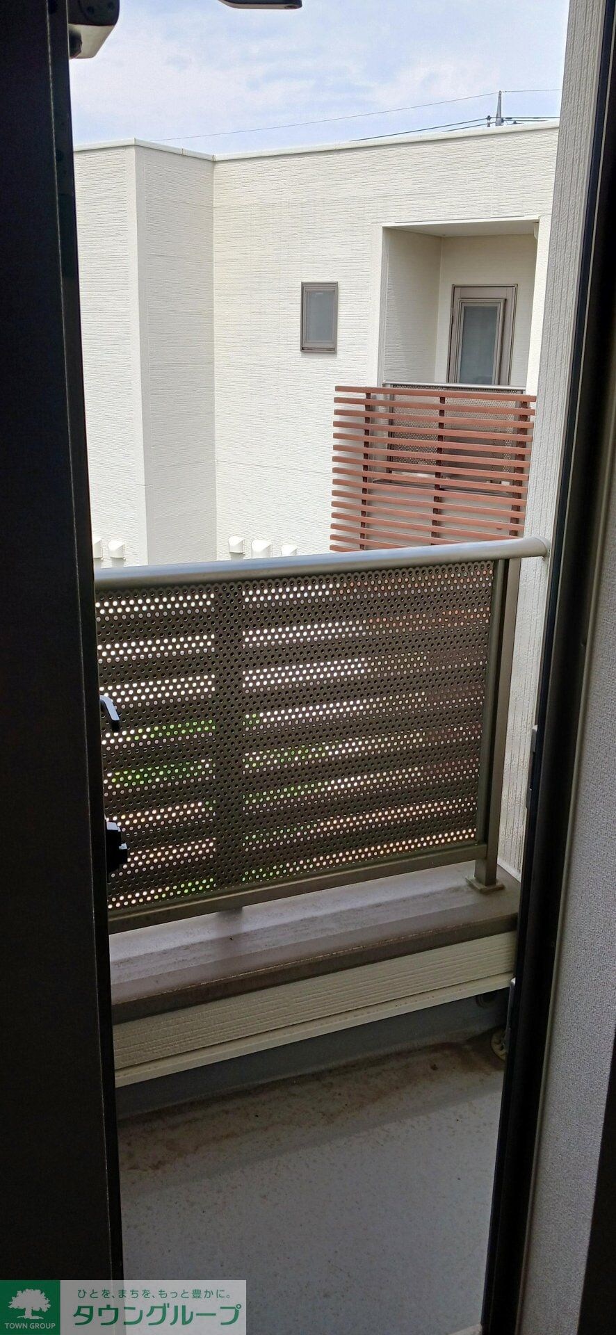 アンジュエールCの物件内観写真