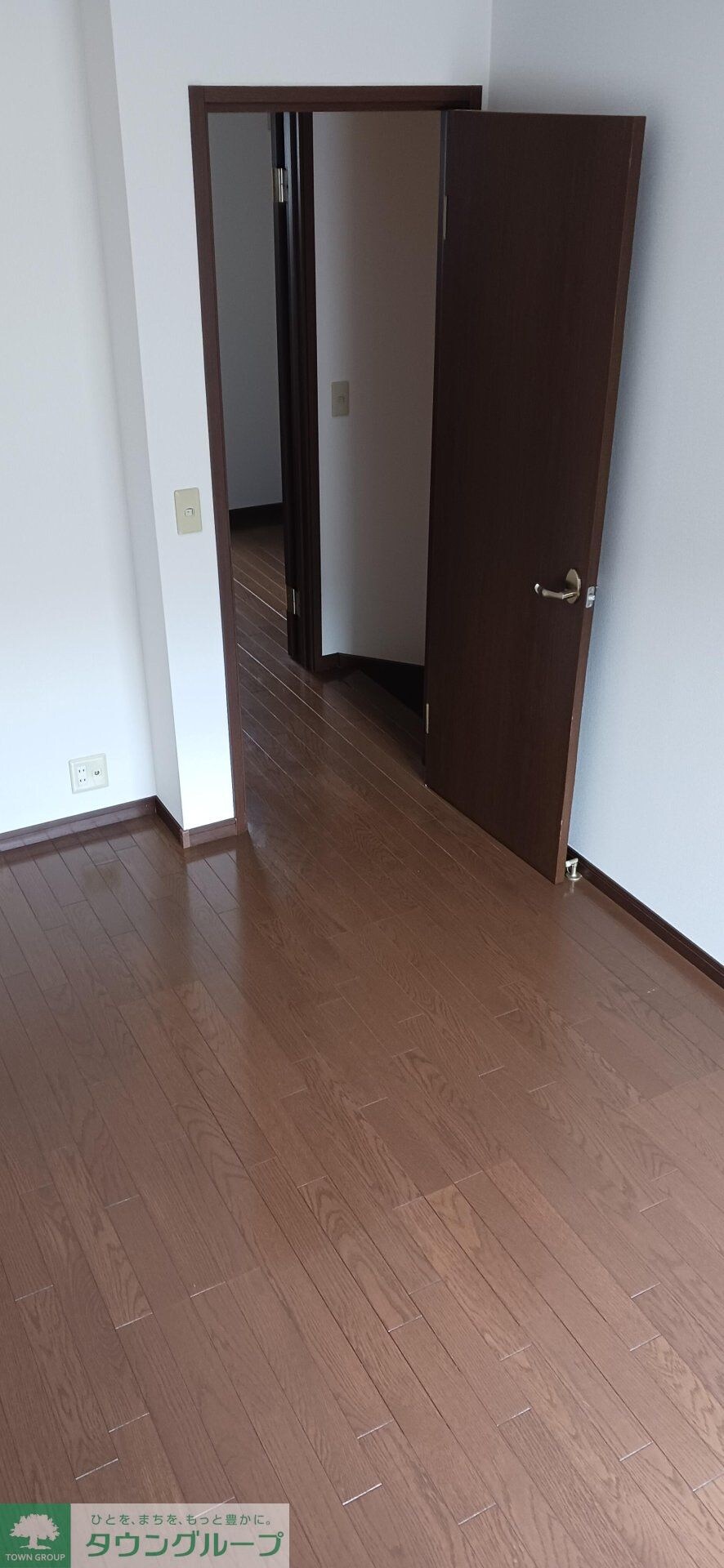 アンジュエールCの物件内観写真