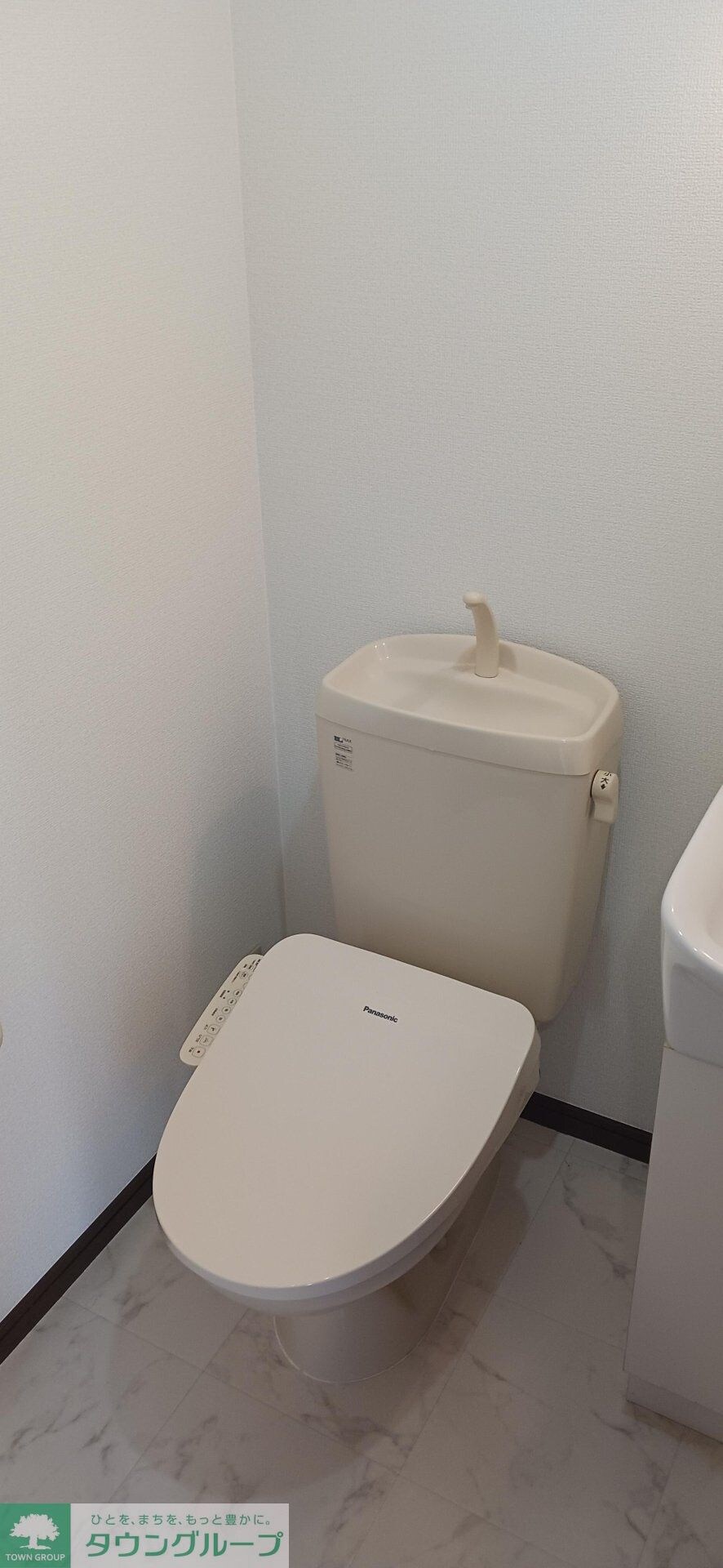 アンジュエールCの物件内観写真