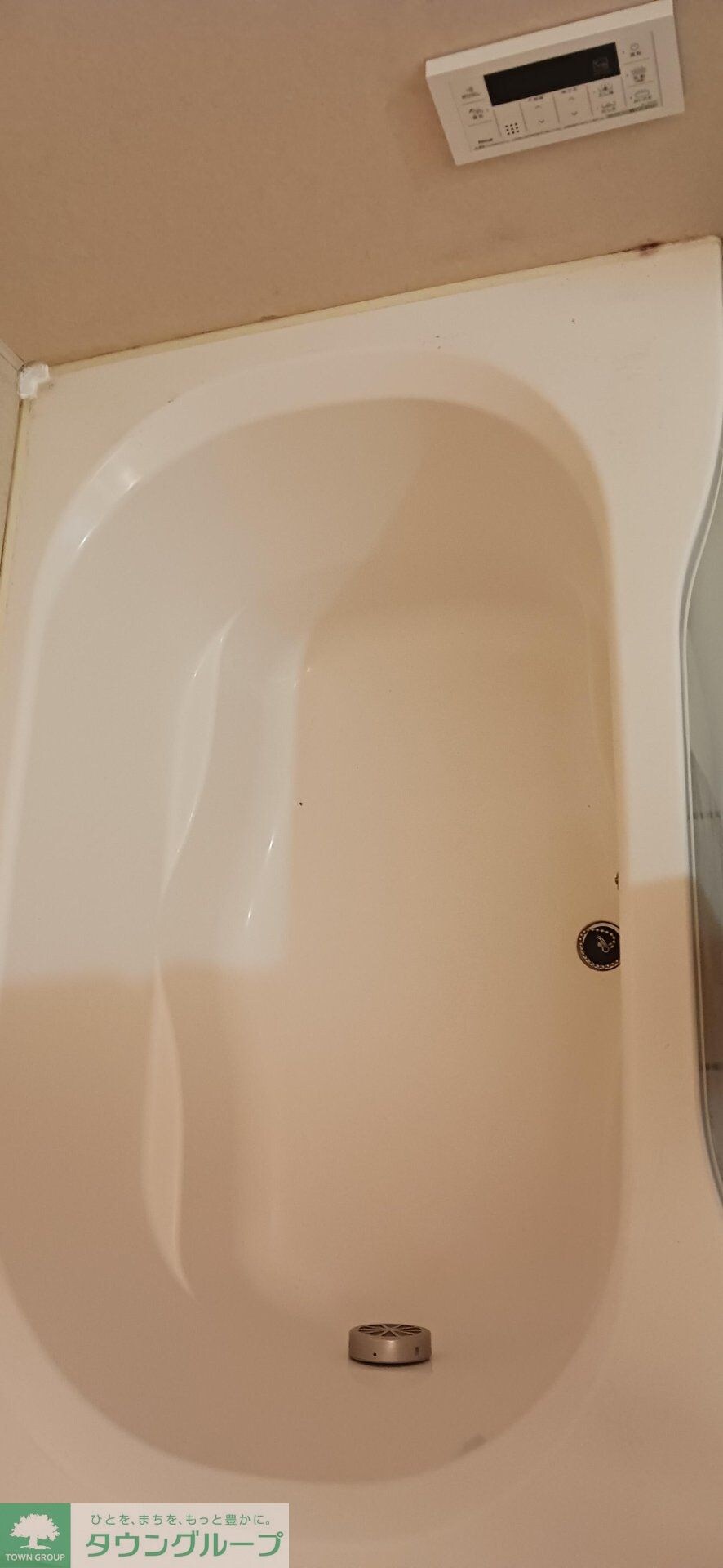 アンジュエールCの物件内観写真