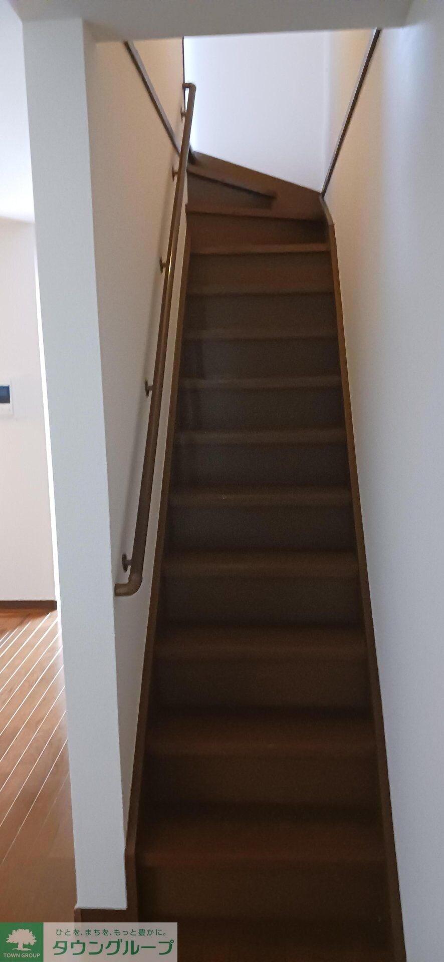 アンジュエールCの物件内観写真