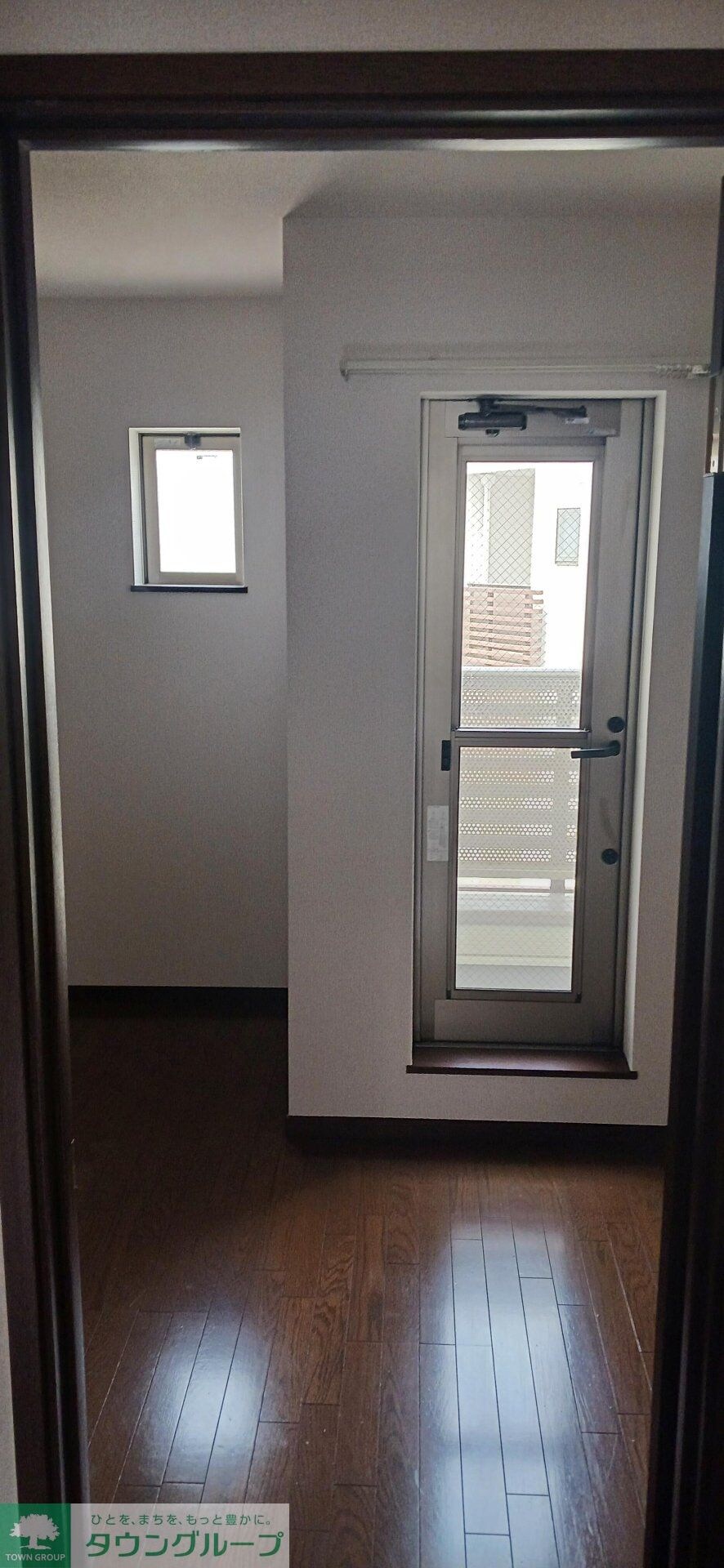 アンジュエールCの物件内観写真