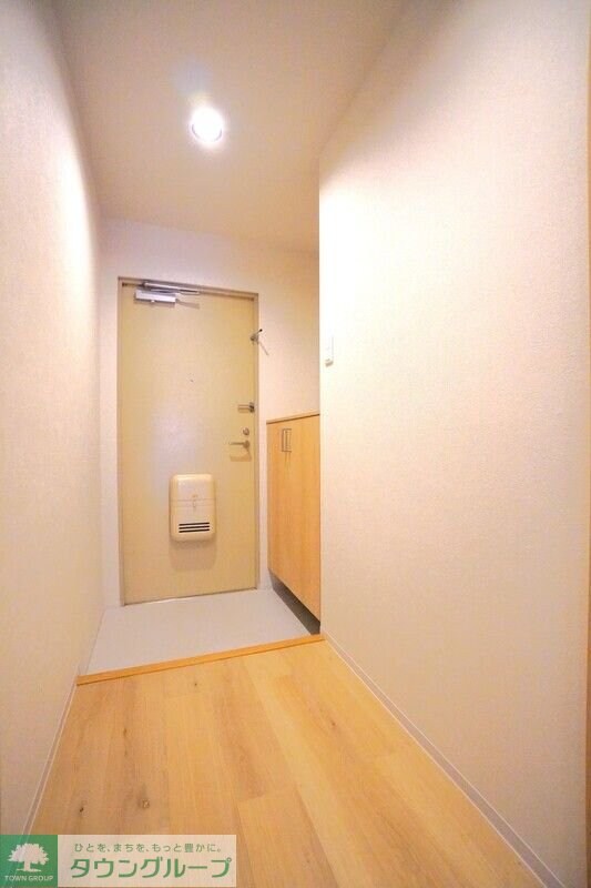 ラフィネ立川の物件内観写真