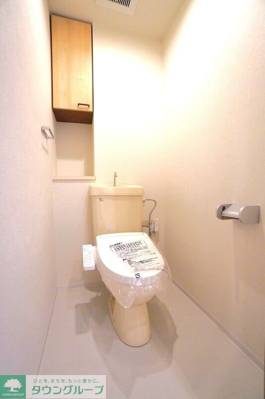 ラフィネ立川の物件内観写真