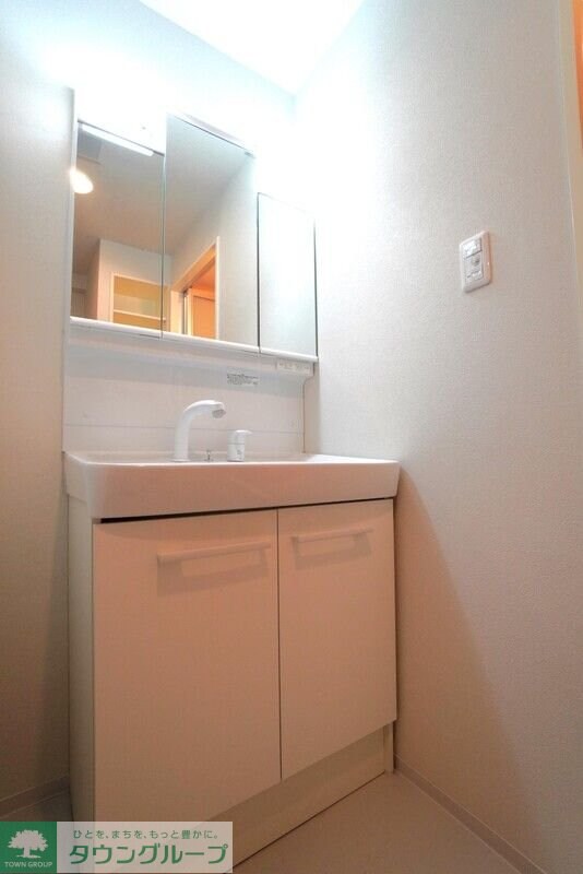 ラフィネ立川の物件内観写真