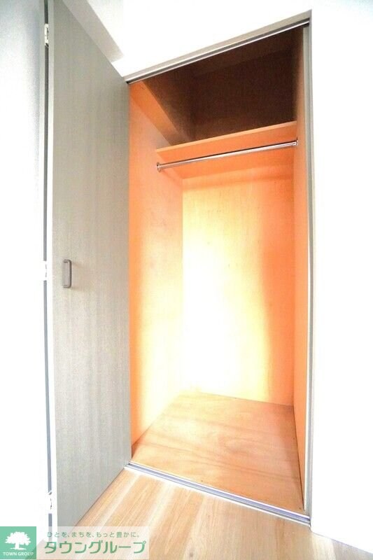 ラフィネ立川の物件内観写真