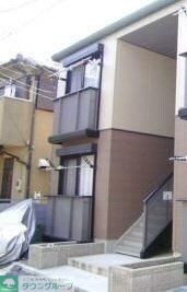 ライジングコートの物件内観写真