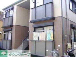 ライジングコートの物件内観写真