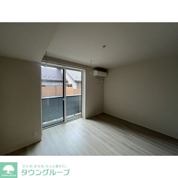 CANALの物件内観写真