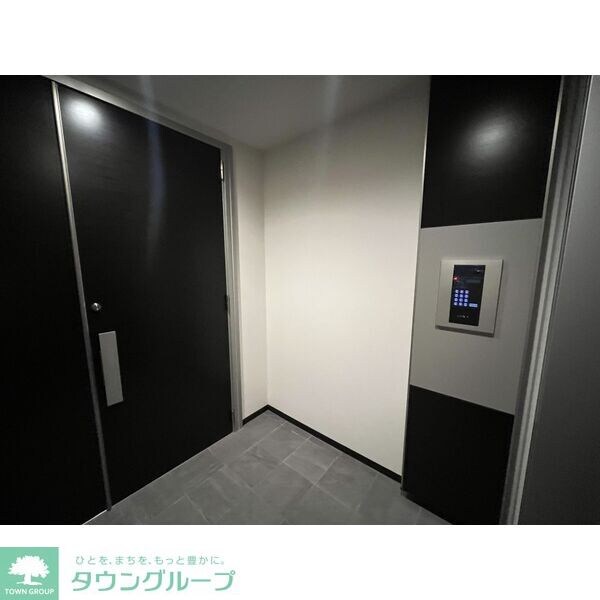 CANALの物件内観写真