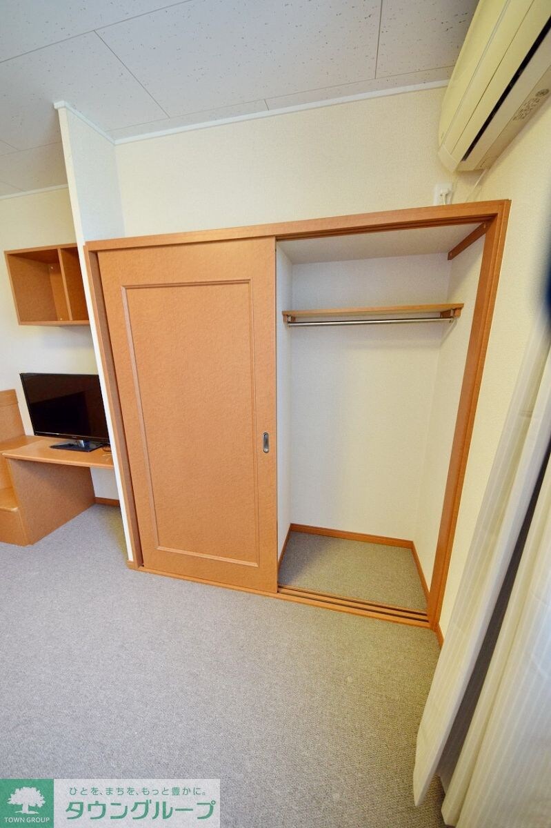 レオパレスリューヴァの物件内観写真