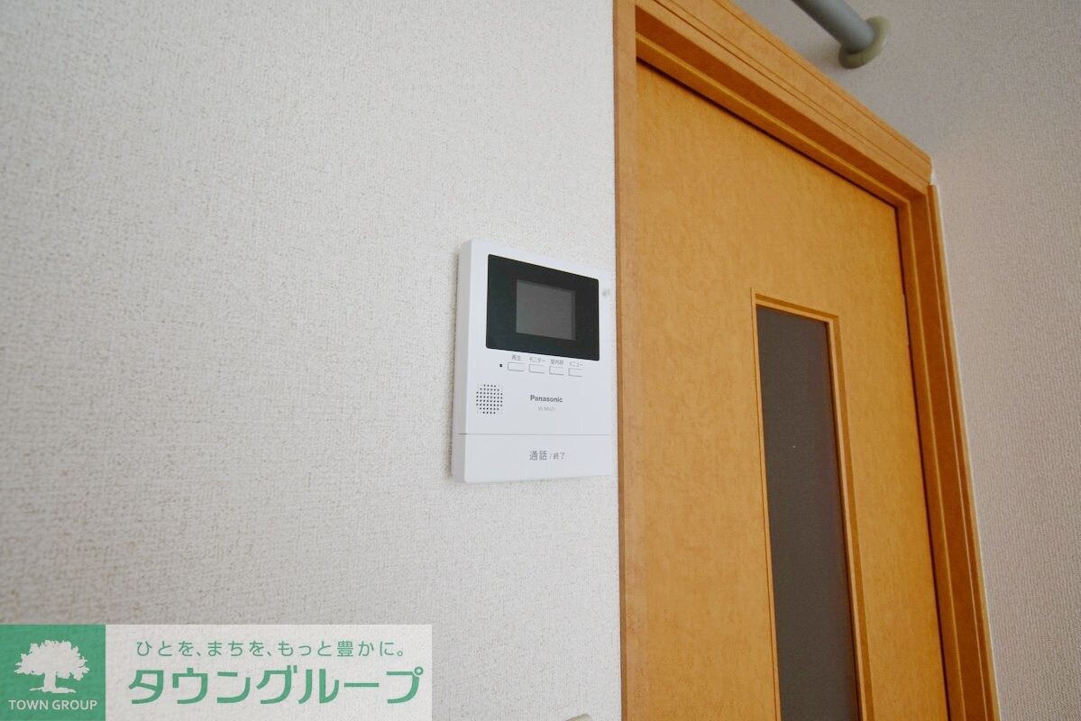 レオパレス一番町の物件内観写真