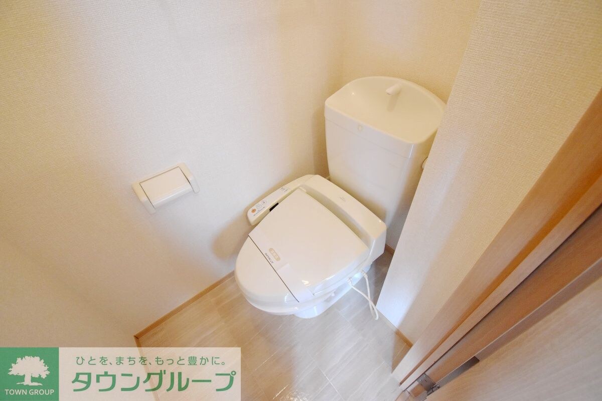 ルージュモア・ルージュコートコートの物件内観写真