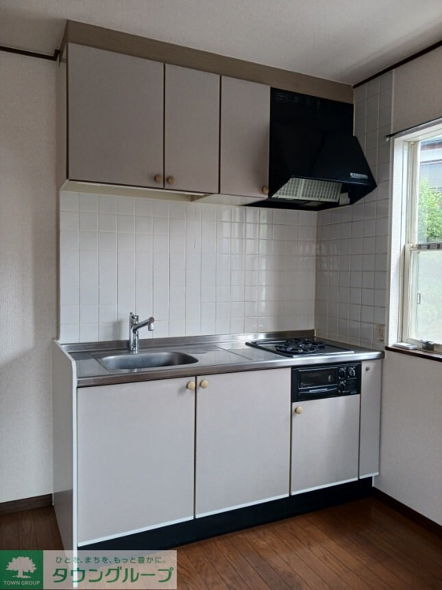 メゾン・ド・ソレイユの物件内観写真