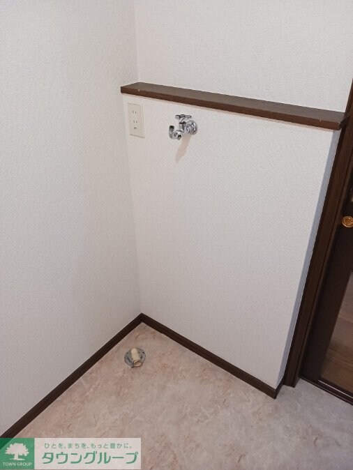 メゾン・ド・ソレイユの物件内観写真