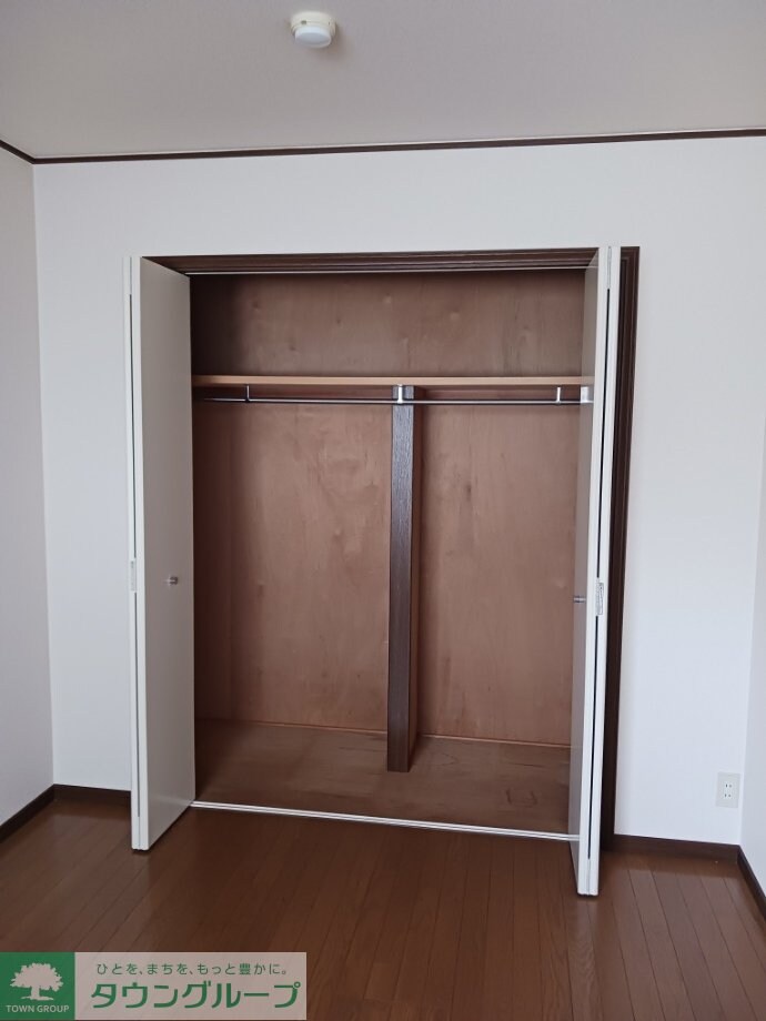 メゾン・ド・ソレイユの物件内観写真