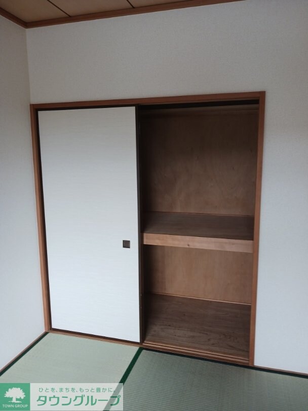 メゾン・ド・ソレイユの物件内観写真