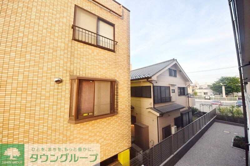 グレイス西八王子IIの物件内観写真