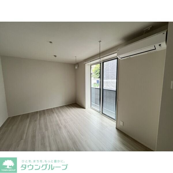 CANALの物件内観写真