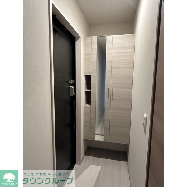 CANALの物件内観写真